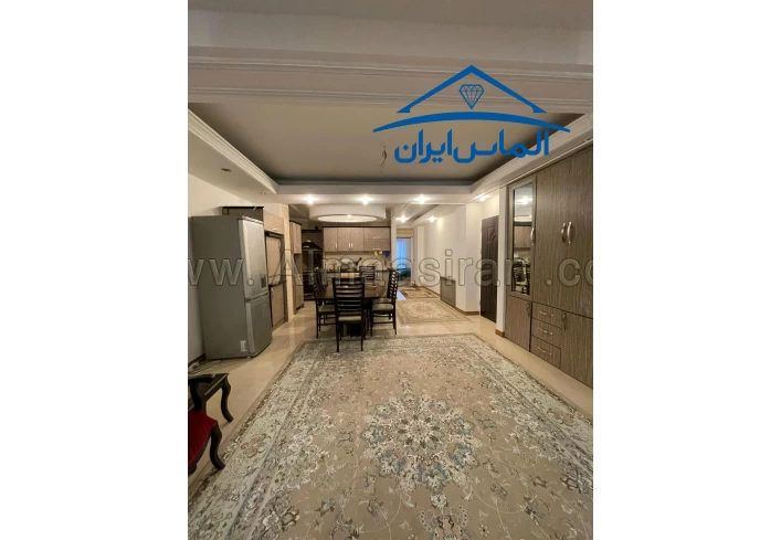 فروش آپارتمان در ساختمان وزین نخست وزیری بابلسر